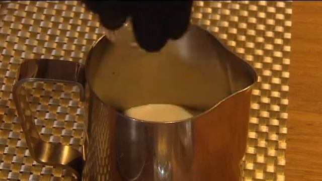 Рецепт экстремального японского чая «матча»: мастер-класс от югорского бариста смотреть онлайн