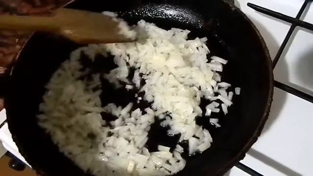 Курица Карри с овощами "Зимняя версия"/ Курка Каррі з овочами "Зимова версія". смотреть онлайн