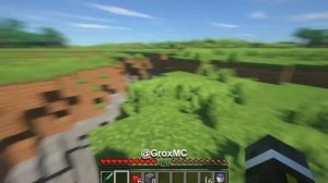 MAKSIK VS ЖИТЕЛИ В МАЙНКРАФТЕ - ПРОТИВОСТОЯНИЕ !  #maksik2 #противжителей #10000жителей #жители