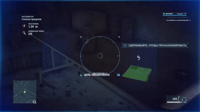 Battlefield Hardline #8 - Тюрьма в пустыне смотреть онлайн