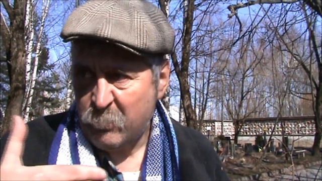 У Аркадия - Питер - 12.04.2023 смотреть онлайн