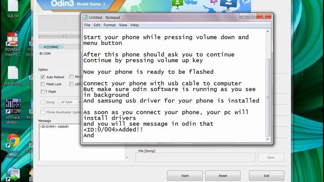 Samsung Galaxy Ace Duos GT-S6802 смотреть онлайн