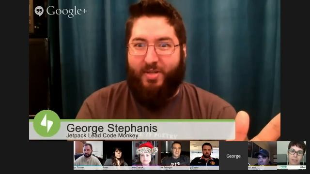 EP114 - WordPress Plugins we loved (and not so much) in 2014 смотреть онлайн