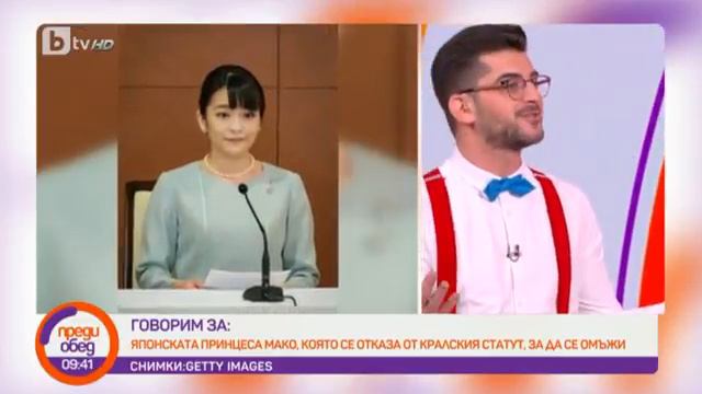 Преди обед: Днес всички говорят за ... Илон Мъск, който вече е най-богатият човек в историята смотреть онлайн