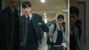 название дорамы месть от третьего лица