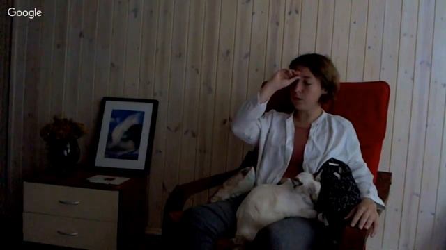 Как развить интуицию? • Третий глаз • Медитация смотреть онлайн