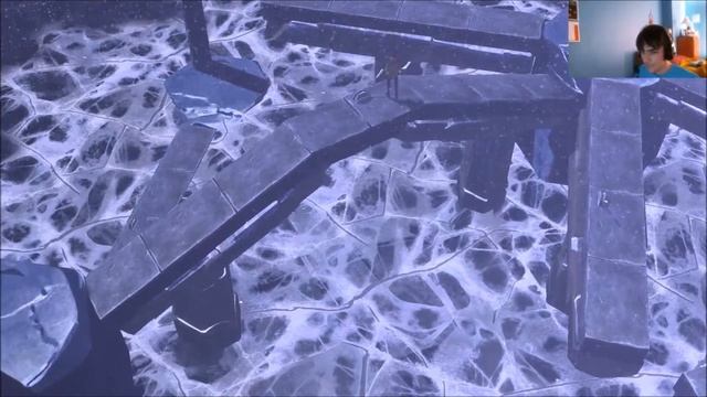 Cold As Ice - King's Quest - Chapter 4: Snow Place Like Home - Part 2 смотреть онлайн