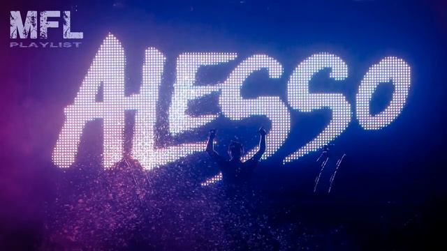 Alesso vs. OneRepublic - If I Lose Myself (Alesso Extended Remix) смотреть онлайн
