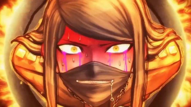 Реакция Драсерга на СМЕРТИ 1-5 глав в игре Danganronpa V3: Killing Harmony смотреть онлайн