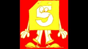 Радостные лица Пятого канала/5th channel becoming canny