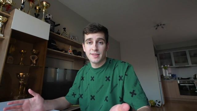 МОЩНАЯ ТРЕНИРОВКА ДОМА / ФУТХАКЕР, БРОНИЦКИЙ, ОЛЕЙНИК / ВЛОГ