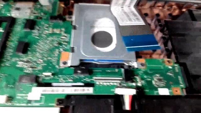 Ноутбук Asus x553, k553 и т.п. не работает клавиатура (клавиши 6,7,н,г,р,о,т,ь ) Решение смотреть онлайн