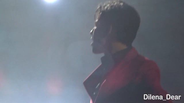 Dimash Kudaibergen~Passione~Moscow~ARNAU~09.03.2020~MEGASPORT