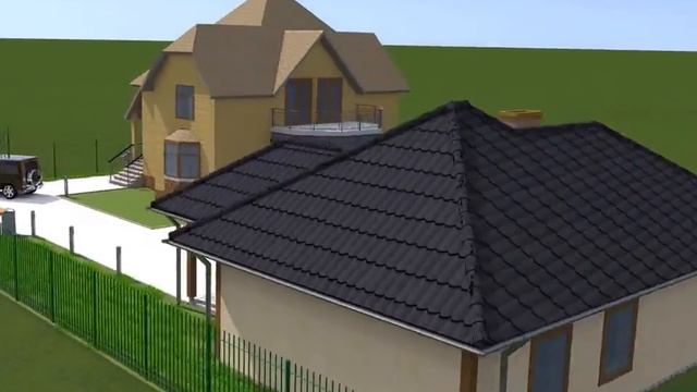 Проект ДПК 36Е смотреть онлайн