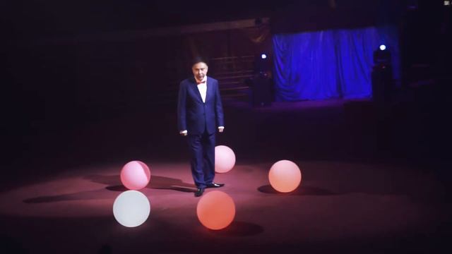 Бато Багдаев и ночь в парке Орешкова). смотреть онлайн