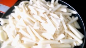 Как пожарить картошку на сливочном масле. Жареная картошка на сливочном масле.