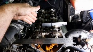 УАЗ Патриот, змз 409, фазы распредвалов, миф про метку промвала.