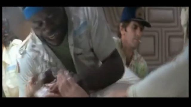 Alien - Dreamscape HD 1080p смотреть онлайн