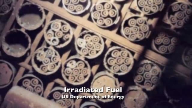 REAL PLUTONIUM смотреть онлайн