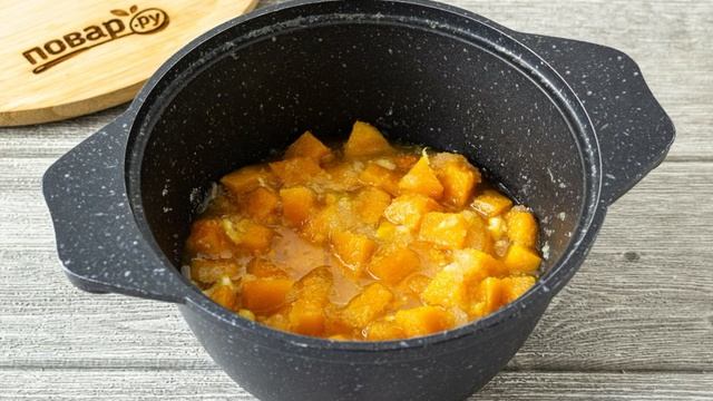 Книга рецептов