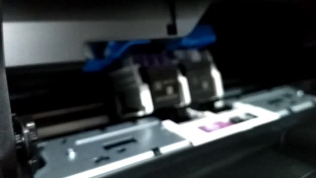 HP printar gt5820 unboxing & full setup смотреть онлайн