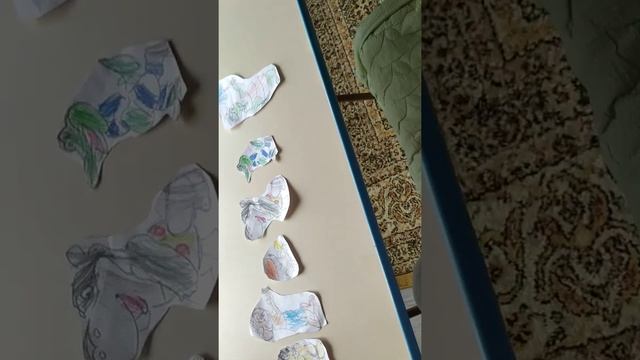 По дороге с облаками. Сказка Арсена. смотреть онлайн
