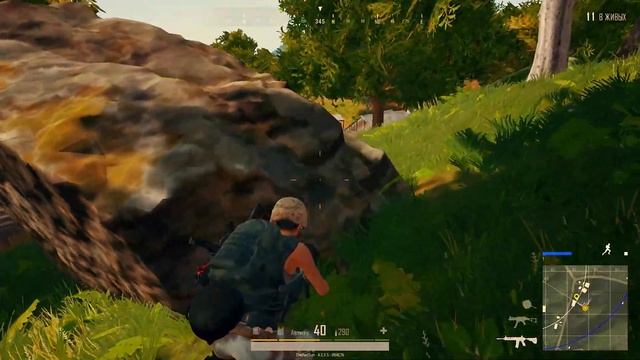 ❗ПОСЛЕДНИЙ ТЕСТ НОВОЙ КАРТЫ❗ПУБГ/PUBG/PLAYERUNKNOWN'S Battlegrounds❗ смотреть онлайн