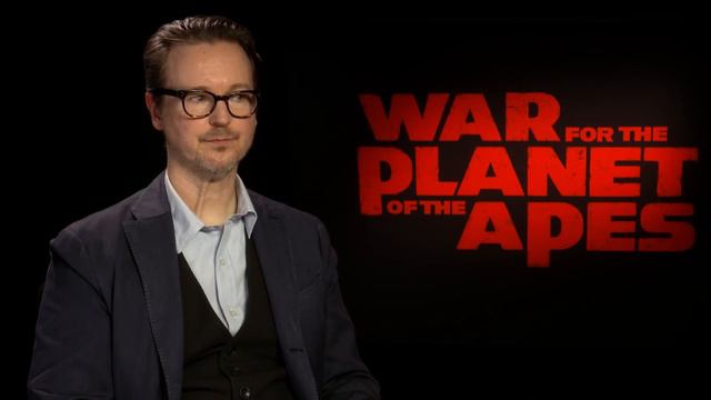 Planet of the Apes: What Comes Next смотреть онлайн