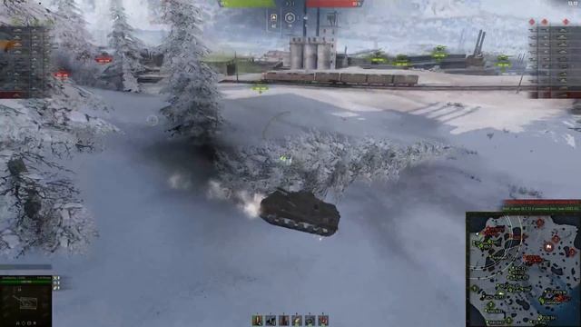 В ЧЕМ ФИШКА "ГЕНЕРАЛЬНОГО СРАЖЕНИЯ" НА 8 УРОВНЯХ. ФАРМ, ПРОКАЧКА И ТД смотреть онлайн