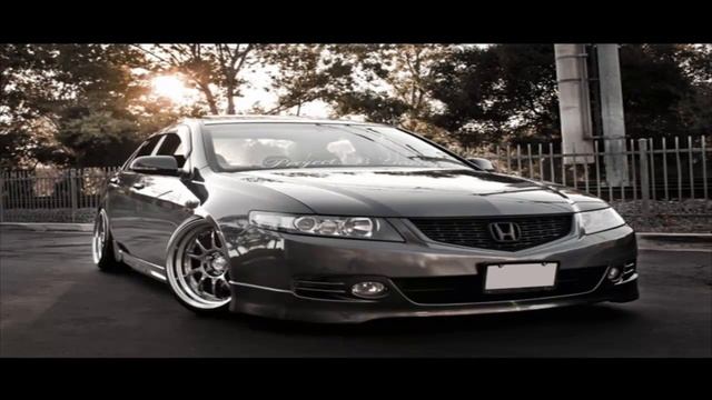 AVTO LAND - Honda Аккорд смотреть онлайн