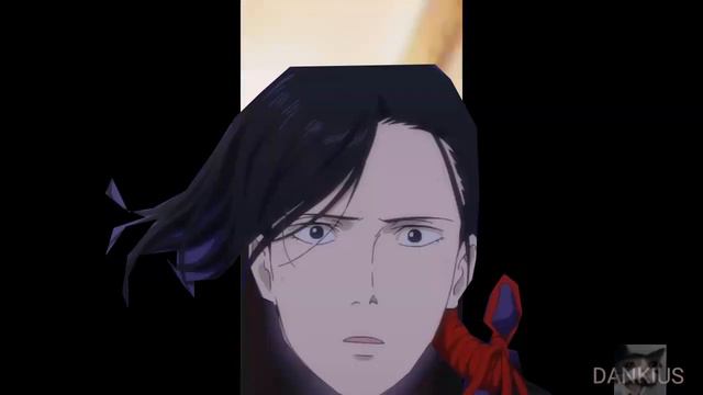 Banana Fish Crack - TikTok Memes 2 смотреть онлайн