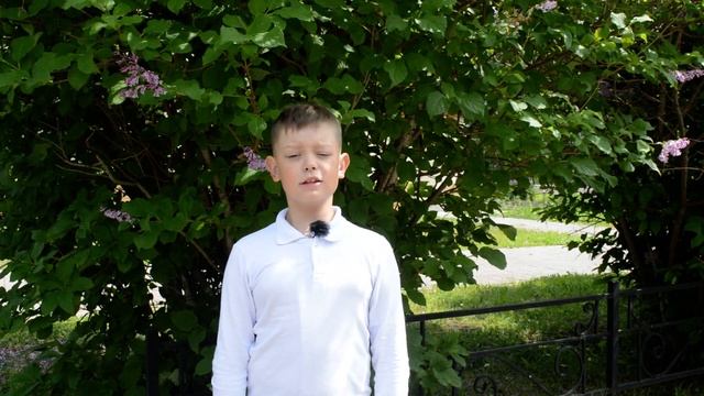 Савелий Екимов Стихотворение "Что ты мне подаришь, лето?" смотреть онлайн