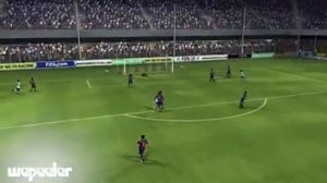 FIFA 10: Wepeeler Strikes Back