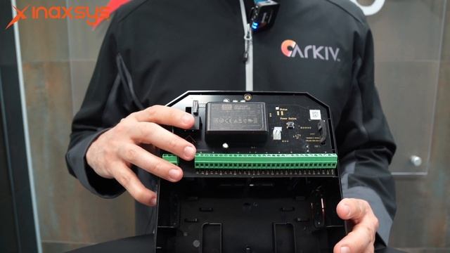 Introducing Ajax MultiTransmitter: Revolutionizing Alarm Systems with Luke Raymond смотреть онлайн