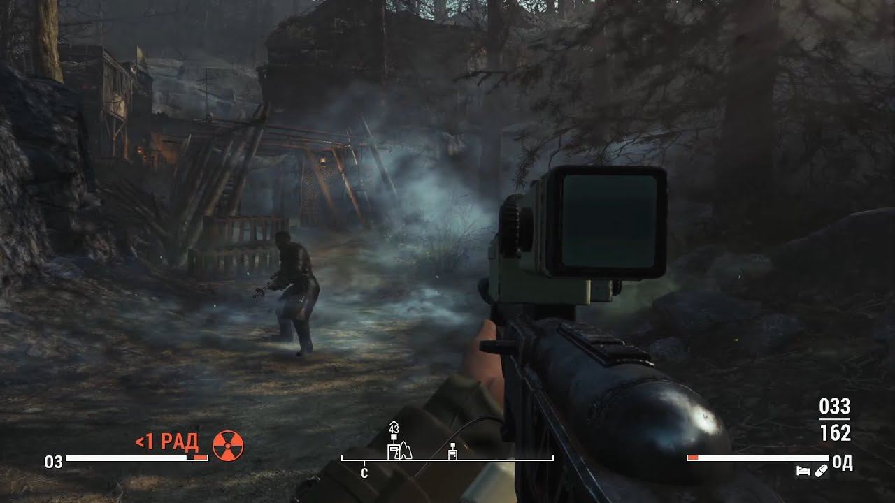 Прохождение Fallout 4 Харизма - наше всё. Стрим 19.04.2022 смотреть онлайн