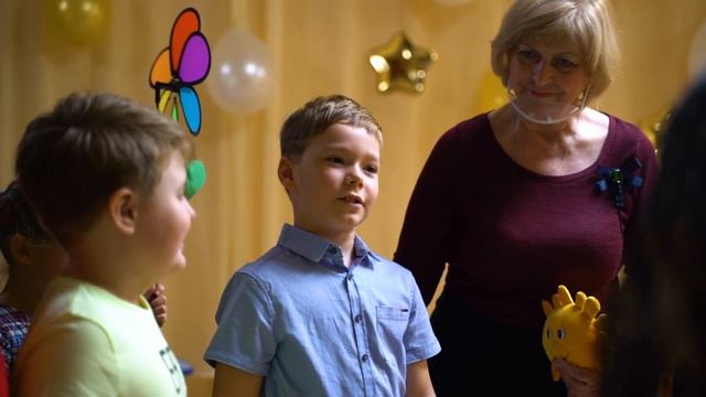 Педагог-психолог Соколова Ольга Алексеевна — «Эффективная психолого-педагогическая практика» смотреть онлайн