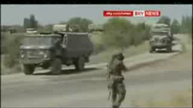 Саакашвили и Бушевичу - ПРИВЕТ смотреть онлайн