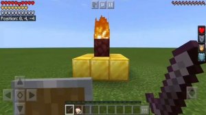 How to spawn or summon Herobrine in minecraft (Herobrine Addon)