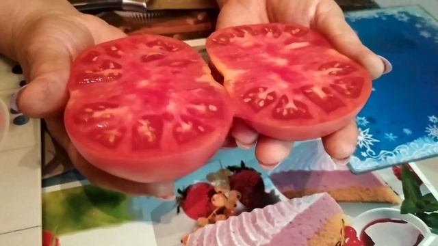 Авторский сорт Куум . смотреть онлайн