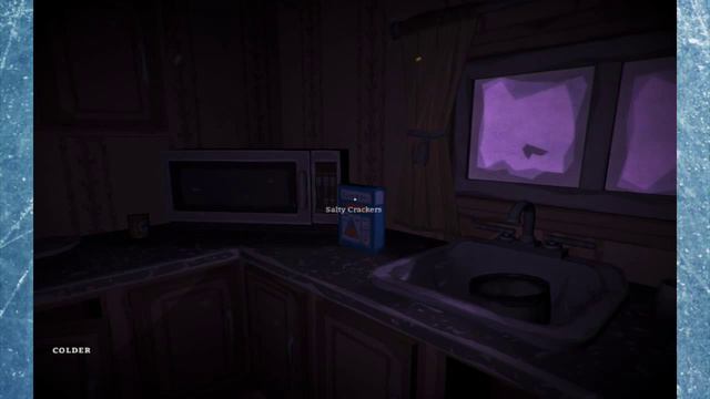 RLA : The Long Dark #5 - I'm sure the dog food will be lovely... смотреть онлайн