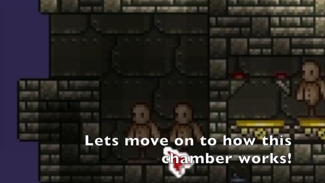 Terraria Build - Turret смотреть онлайн
