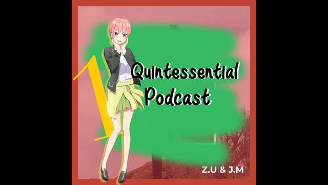 GTP | Quintessential Podcast Part 1 смотреть онлайн