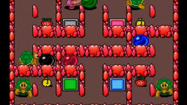 Let's Play Chew Man Fu 93 - Starting Off Slowly смотреть онлайн