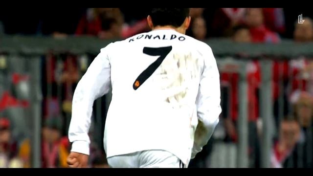 Cristiano Ronaldo Was UNSTOPPABLE In 2014!