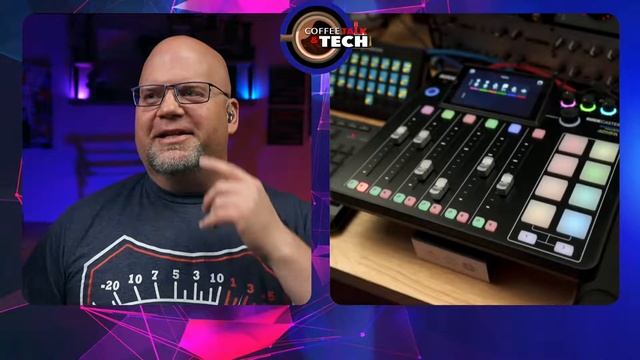 Is the RODECaster Pro II good for live streaming now? смотреть онлайн