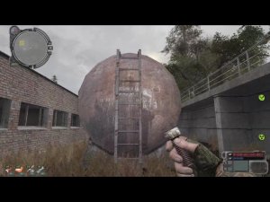 сталкер Возвращение в зону путь к юпитеру ОСМОТРЕТЬ ГЕНЕРАТОР