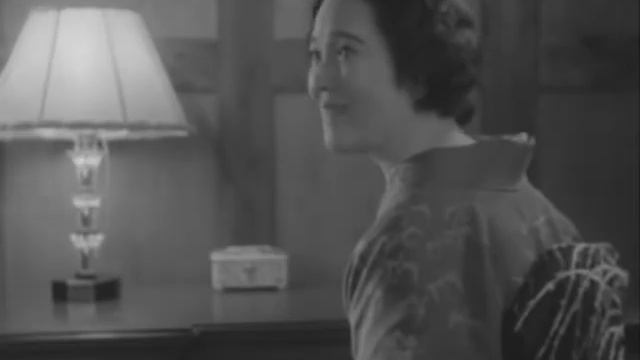 Nadare (Avalanche) - Mikio Naruse (1937) смотреть онлайн