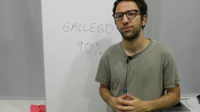 Культура: на каком языке говорят в испании? смотреть онлайн