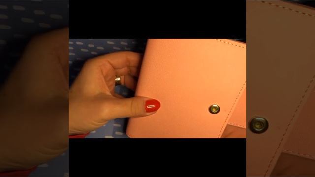 Kikki.k Small “she Shines” Review. Обзор