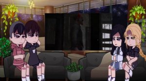 Реакция на Антона как Валера Гостер 2/2